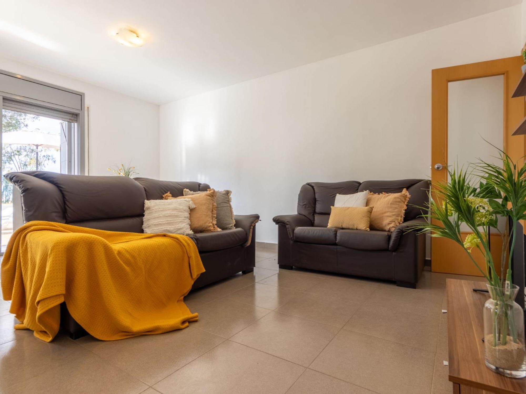Holiday Home Gaviota 8 By Interhome Riumar Exterior photo