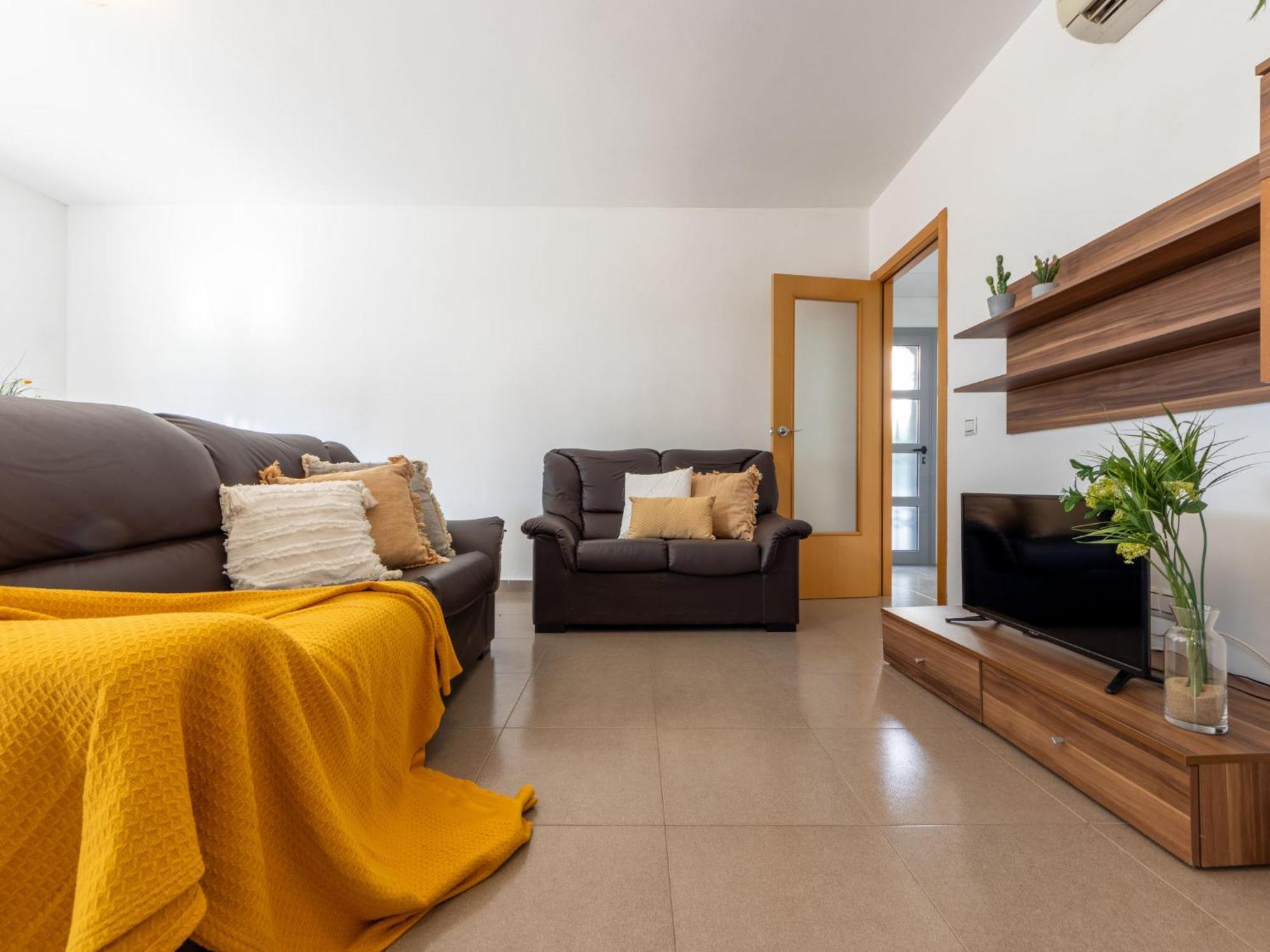 Holiday Home Gaviota 8 By Interhome Riumar Exterior photo